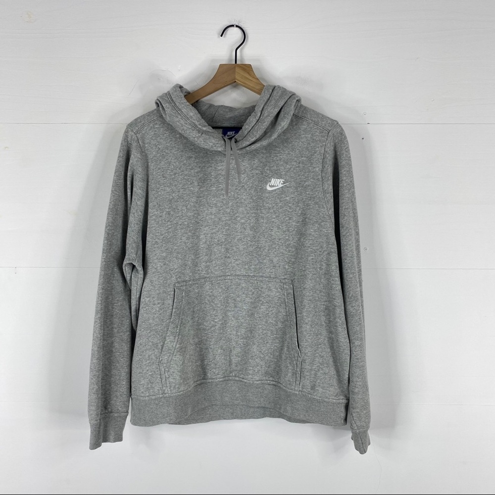 Nike Cowl Hoodie Pullover Size XL